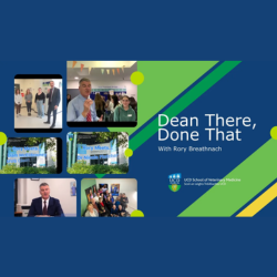 Dean There, Done That With Rhiannah, Kennedy and Jacklyn